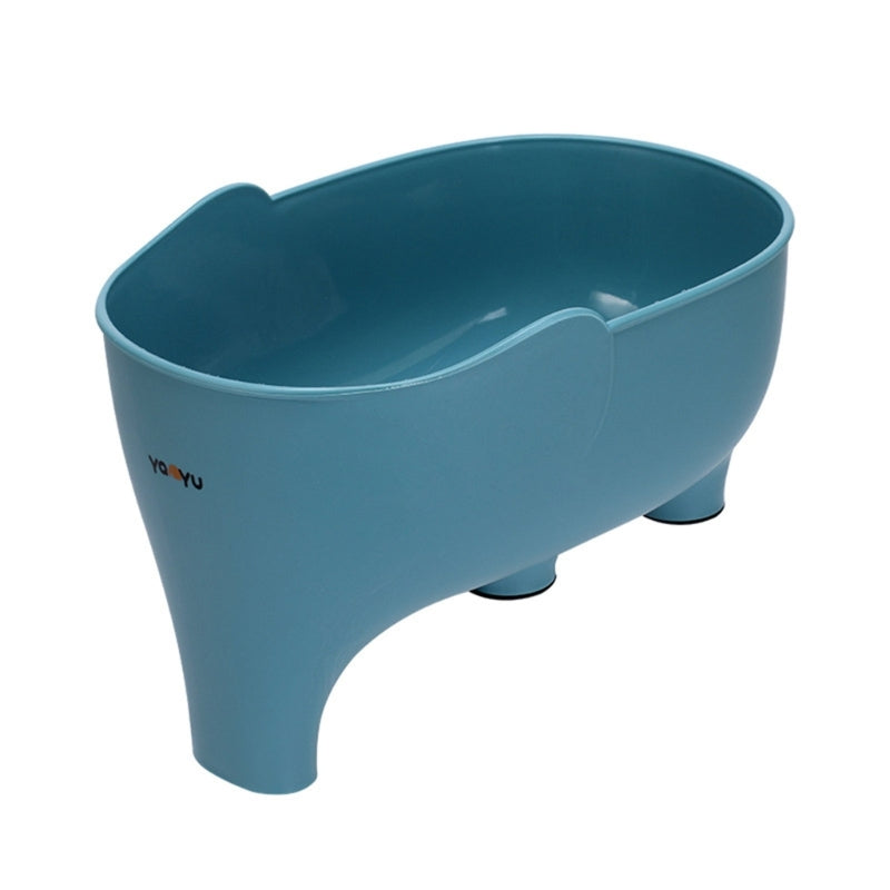 Elephant Drain Baskets