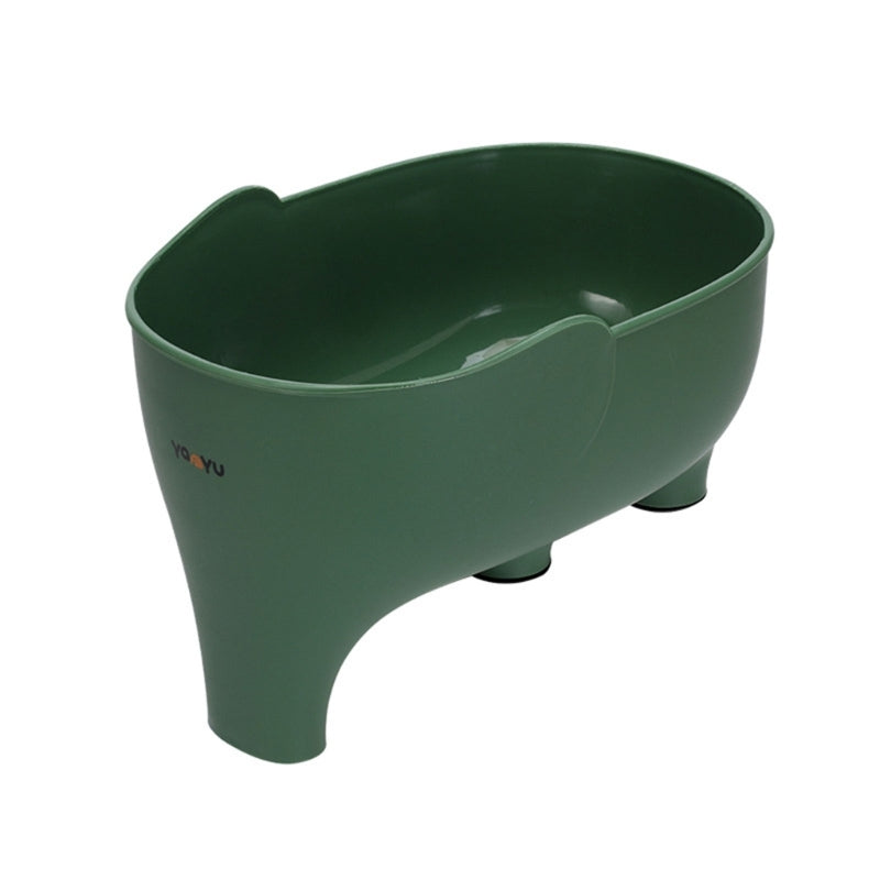 Elephant Drain Baskets