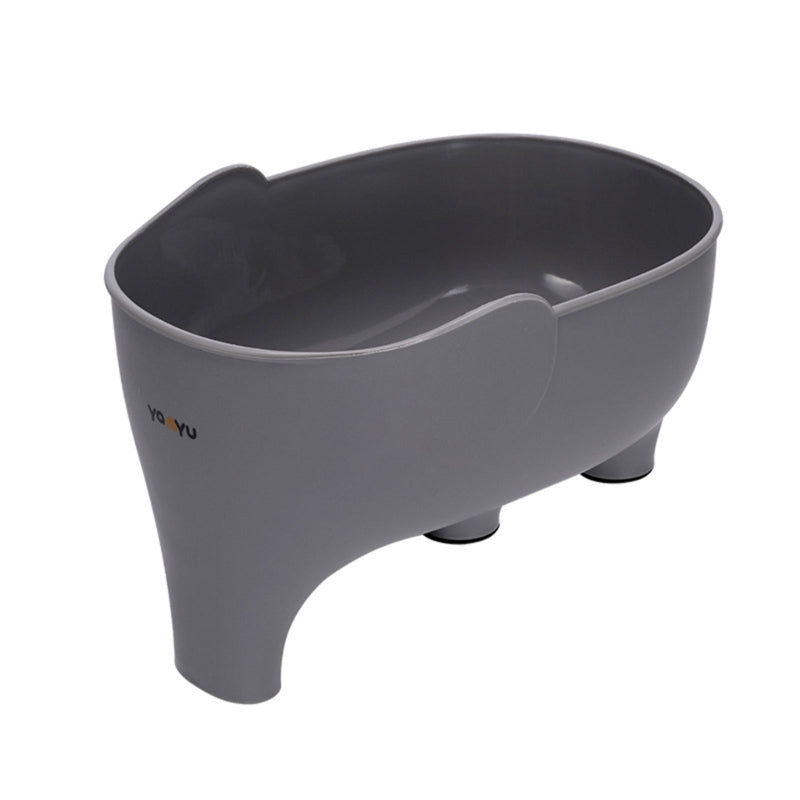 Elephant Drain Baskets