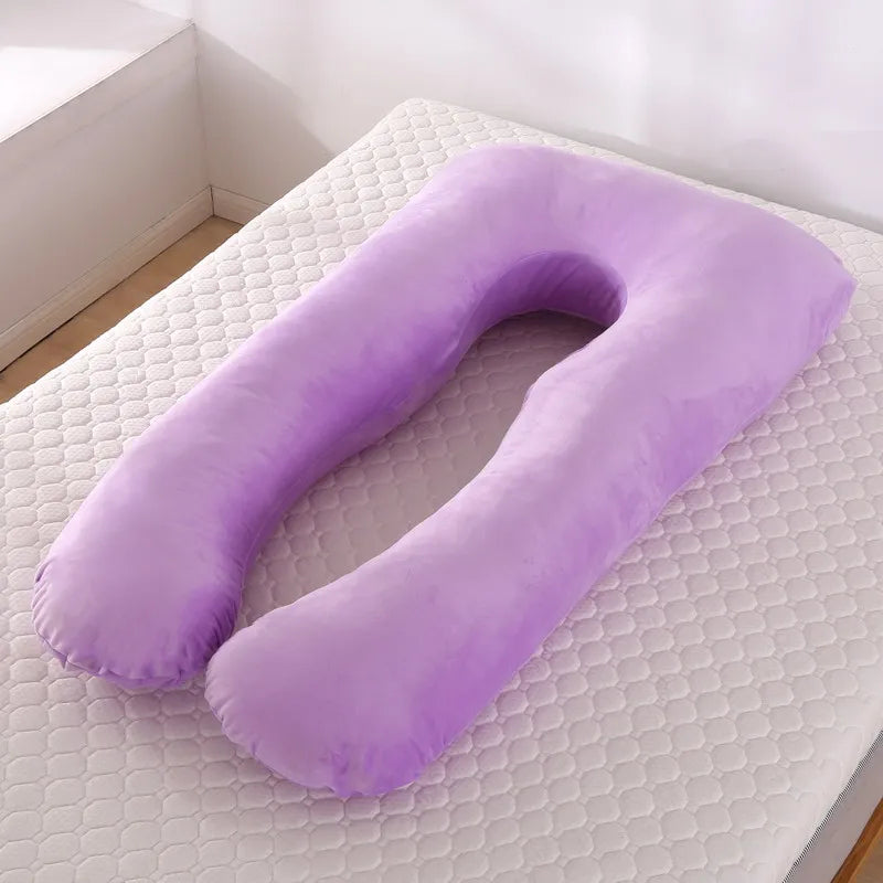 130x70cm Comfort Pregnancy Pillow