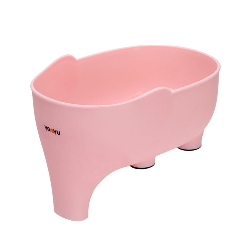 Elephant Drain Baskets