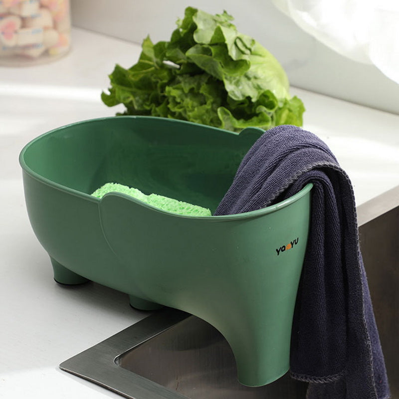 Elephant Drain Baskets