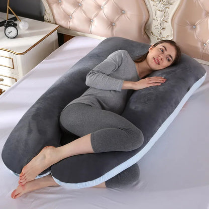 130x70cm Comfort Pregnancy Pillow