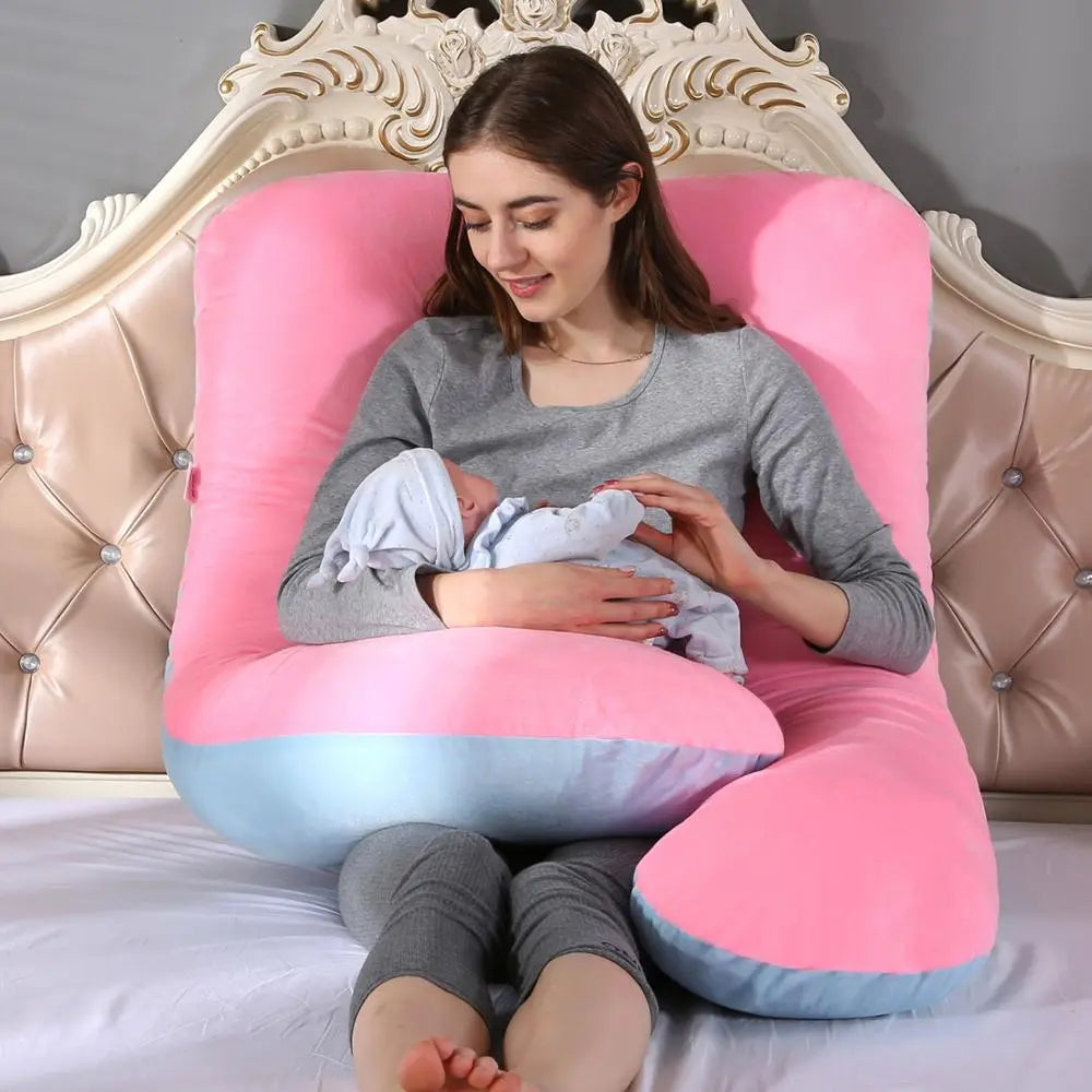 130x70cm Comfort Pregnancy Pillow