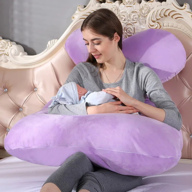 130x70cm Comfort Pregnancy Pillow