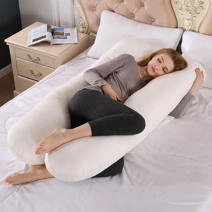 130x70cm Comfort Pregnancy Pillow