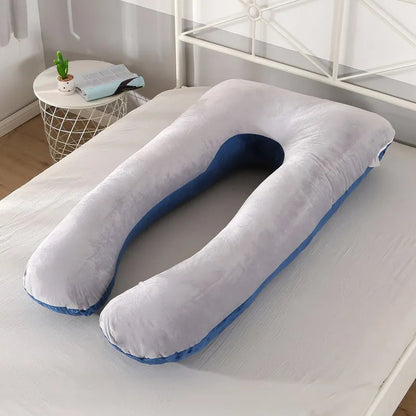 130x70cm Comfort Pregnancy Pillow